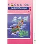 Focus on Comprehension - 3: Bk. 3 (Focus on Comprehension)