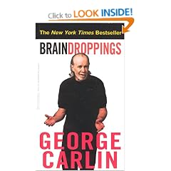 Brain Droppings