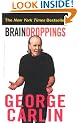 Brain Droppings