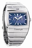 Freestyle Men's FS64530 Twinfin Bracelet Watch
