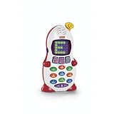 Fisher-Price Learning Phone - Spanish Version