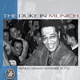 The Duke in Munich