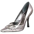 BCBGirls Women's Kosty Ornamented Pump