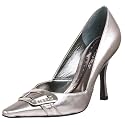 BCBGirls Women's Kosty Ornamented Pump