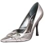 BCBGirls Women's Kosty Ornamented Pump