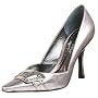 BCBGirls Women's Kosty Ornamented Pump