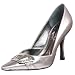 Apparel : BCBGirls Women's Kosty Ornamented Pump