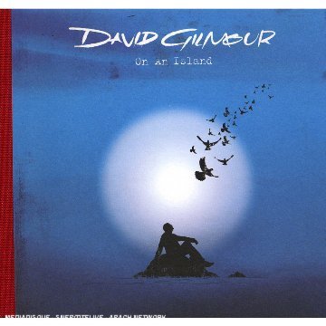 David Gilmour - On An Island: +DVD - Zortam Music