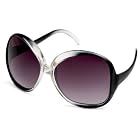 AJ Morgan Women's Giggles Sunglasses