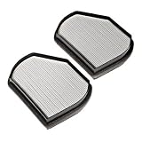 ATP CF-67 Value Line Interior Ventilation Filter by ATP
