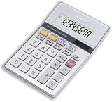 Review Sharp EL330ERB / Sharp EL-330ERB Electronic Calculator