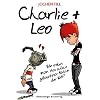Charlie + Leo