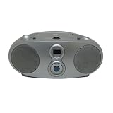 TruTech  Analog Boom Box - T300B