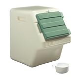 Bergan Floor Stack-N-Stor Storage Container