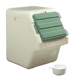 Blitz Floor Stack-N-Stor (Holds 100-lbs.)