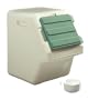 Bergan Floor Stack-N-Stor Storage Container