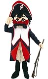 Mascotte Gendarme
