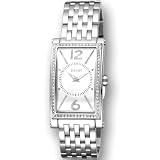 Joop Damen-Armbanduhr Curve Analog Quarz JP11Q1SS-1107