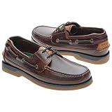 Sperry Top-Sider Men's Mako (Amaretto 8.0 W)