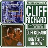 Cliff Richard: Dont Stop Me Now