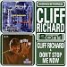 Cliff Richard/Don't Stop Me Now