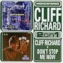 Cliff Richard/Don't Stop Me Now
