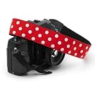 Camera Strap (Red Dot)||RF10F