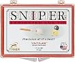 Sniper Tips - Billiards Equipment