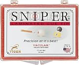 Sniper Tips - Billiards Equipment