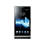 Sony Xperia SL | Black