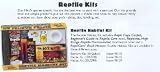 Zoo Med Reptile Habitat Kit 15 and 20 Gallon