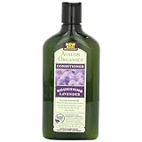 Avalon Organics Clarifying Conditioner, Lavender, 11 Ounce