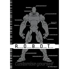R.O.B.O:T