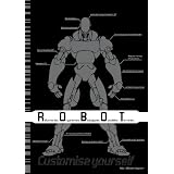 R.O.B.O:Tpar Louis le Forestier