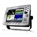 RAYMARINE E80 SYSTEM PACK W/SHIMANO SA4000FE REEL MODEL # T62138P Image