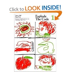 Explode the Code 1
