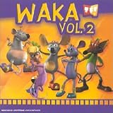 Waka Vol. 2