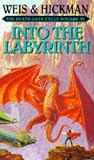 Into the Labyrinth (Death Gate Cycle (Paperback))