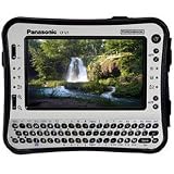 Panasonic Toughbook U1 - Atom Z520 / 1.33 GHz - UMPC - RAM 1 GB - HDD 16 GB SSD - GMA 500 Dynamic Video Memory Technology - WLAN : Bluetooth 2.0 EDR, 802.11 a/b/g/n (draft) - Vista Business / XP Pro downgrade - 5.6 Widescreen TFT 1024 x 600 ( WSVGA )