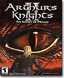 Arthur's Knights II: The Secret of Merlin