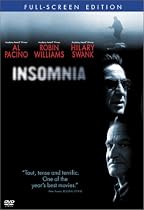Insomnia [2002] (REGION 1) (NTSC)
