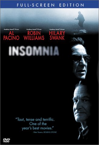 Insomnia [2002] (REGION 1) (NTSC)