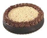 4 lb German Chocolate Cheesecake