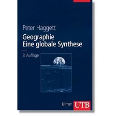 Geographie. Eine globale Synthese (Gebundene Ausgabe)