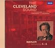 Mahler;Symphonies 5 & 6