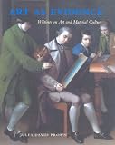 Review Yale University Press  / Art as Evidence: Writings on Art and Material Culture