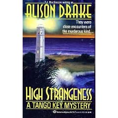 High Strangeness