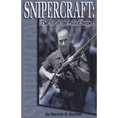 Snipercraft: The Art of Police Sniping