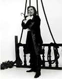 Danny Kayem As Captain Hook 1976, Movie Poster by Hoch Hollywood Collection
