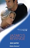 Lazaro's revenge